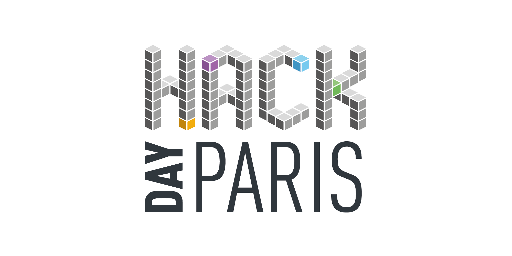 Hack Day Paris picture